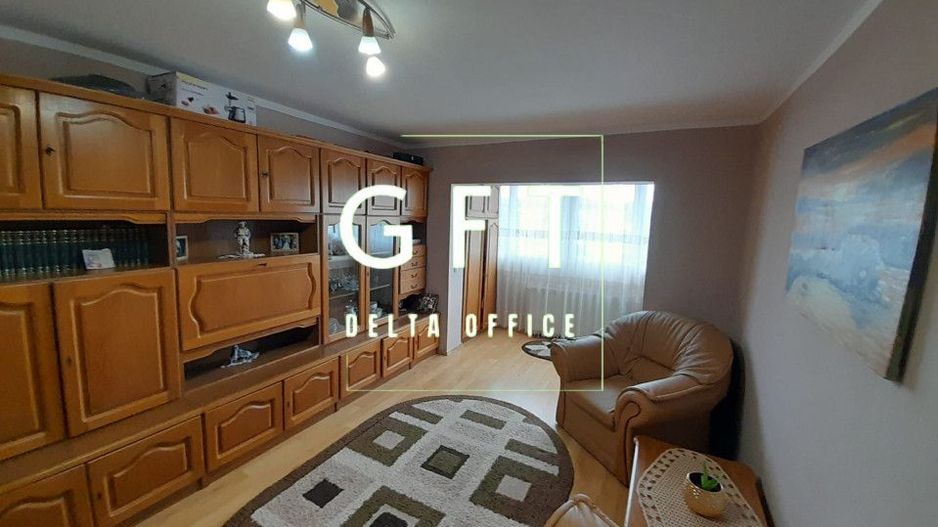 Apartament 4 camere,decomandat,78mp,zona Imparatu Traian . - Poză 1