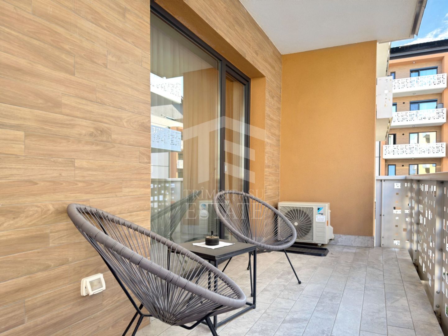 2 Camere | Parcare | Mobilat + Utilat | Future Residence | COMISION 0% - Poză 13