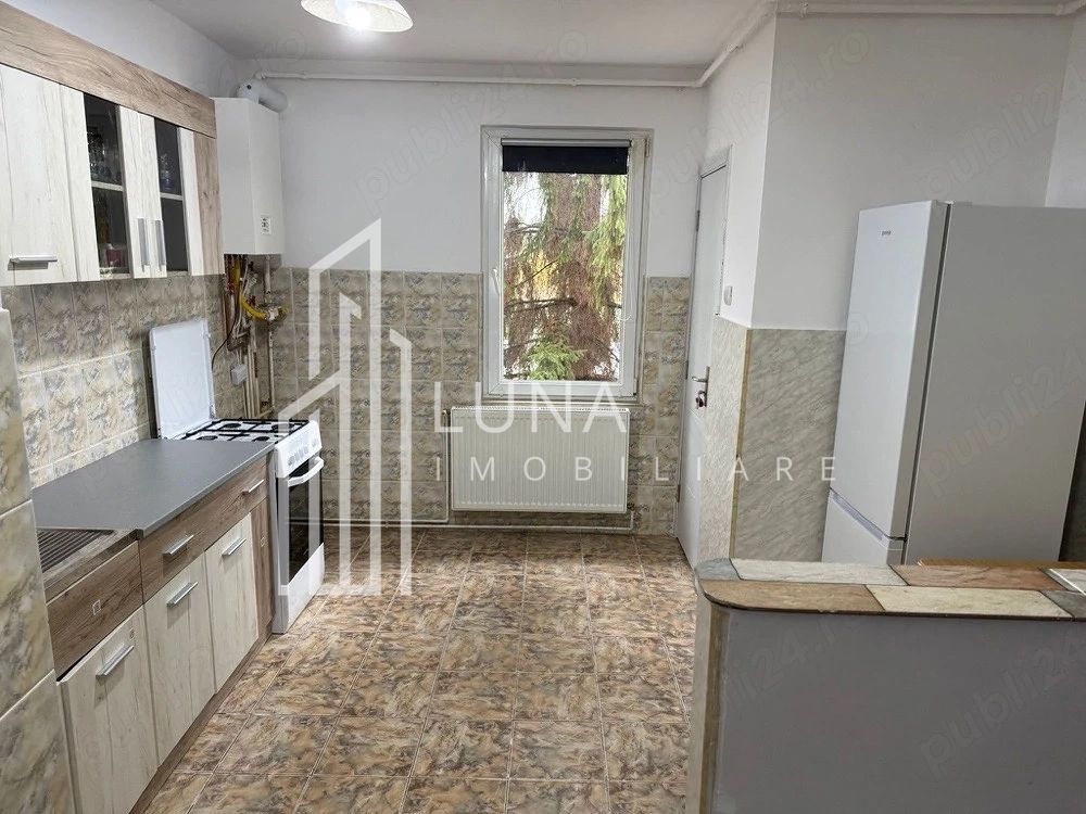 Apartament 2 camere complet renovat | Etaj 2 | Zona E.ON - Poză 4