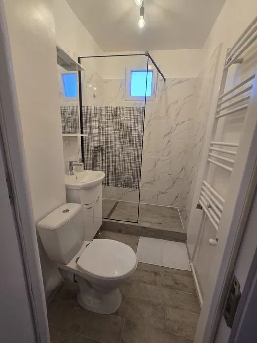 AP. 2 CAMERE DRUMUL TABEREI, RENOVAT, NOU, BUCATARIE INCHISA, MODERN - Poză 5