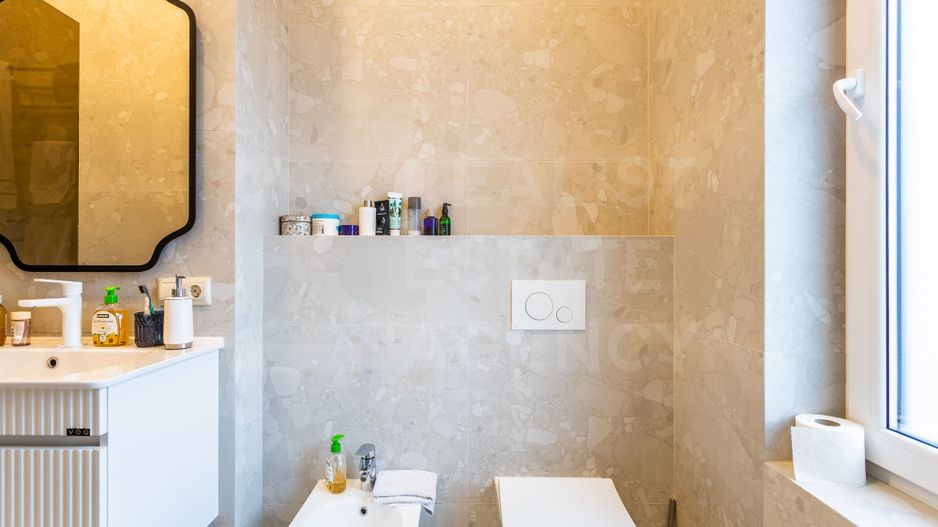 Vânzare, casă, 4 camere, str. Caiselor, Trușeni - Poză 24