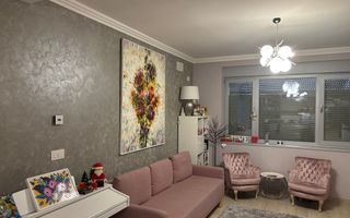 Apartament 2 camere Dumbravita SAD - Poză 1
