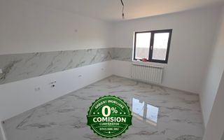 Casa individuala 110 mp, teren 500 mp, SATU NOU, FARA COMISION! - Poză 5