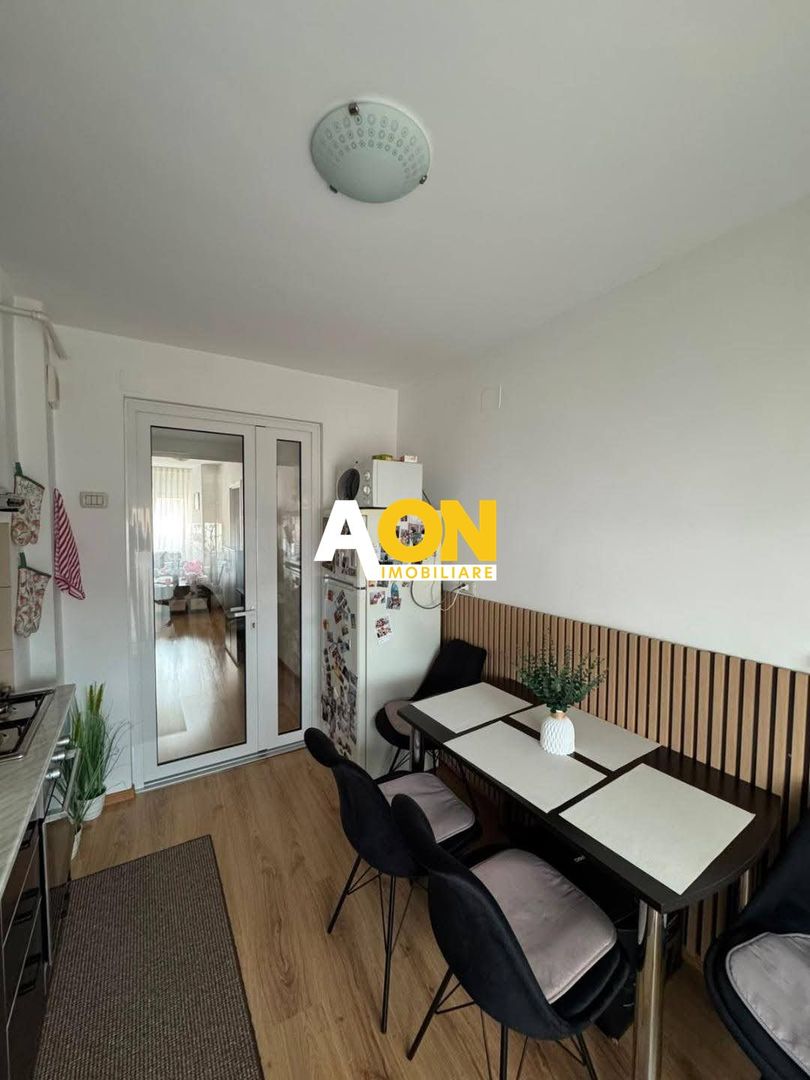Apartament 3 camere, mobilat, utilat, etaj 2, ultracentral - Poză 7