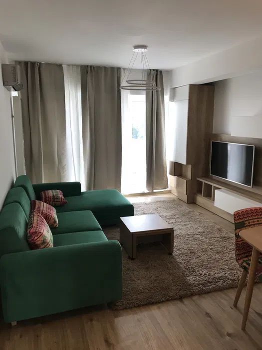 2 camere | Belvedere Residence | Aviației | Pipera - Poză 1