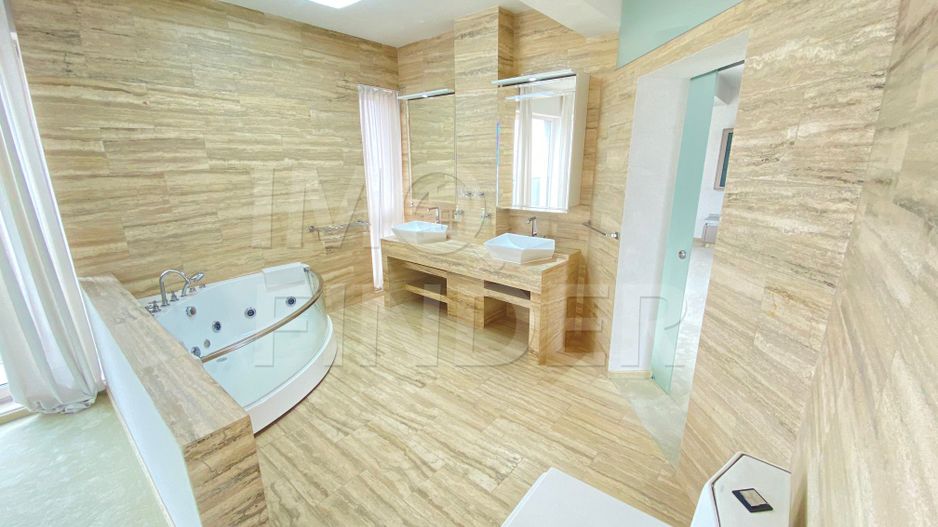 Vanzare penthouse 135 mp + 135 mp terasa, Marasti, zona Aurel Vlaicu - Poză 11