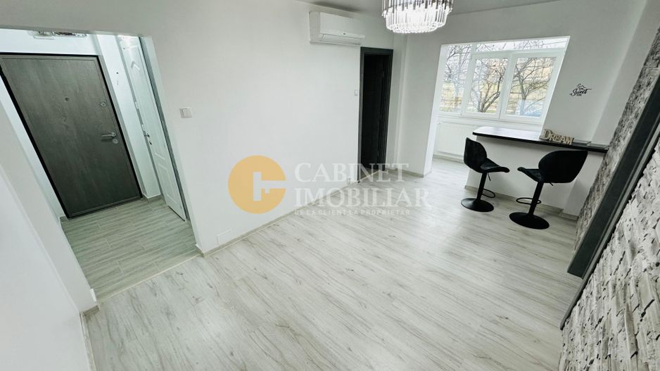 Apartament cu 2 Camere Renovat - Etaj 2 - Zona Alexandru - Poză 1