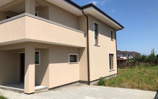 Comision 0% | Casa de vanzare in Dezmir | 149 utili | 2 parcari - Poză 5