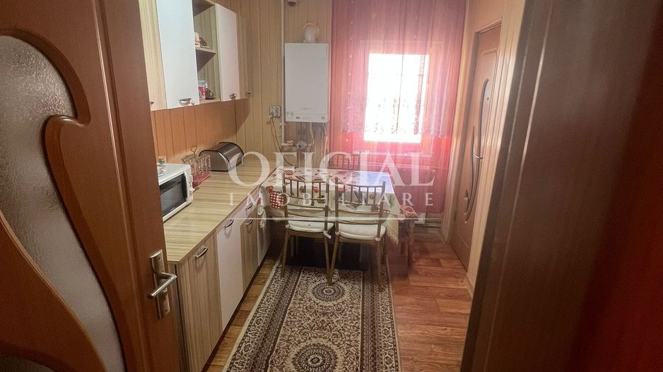 Apartament 3 camere | 62 mp | Decomandat | 2 Balcoane | Boxa | Apahida - Poză 8