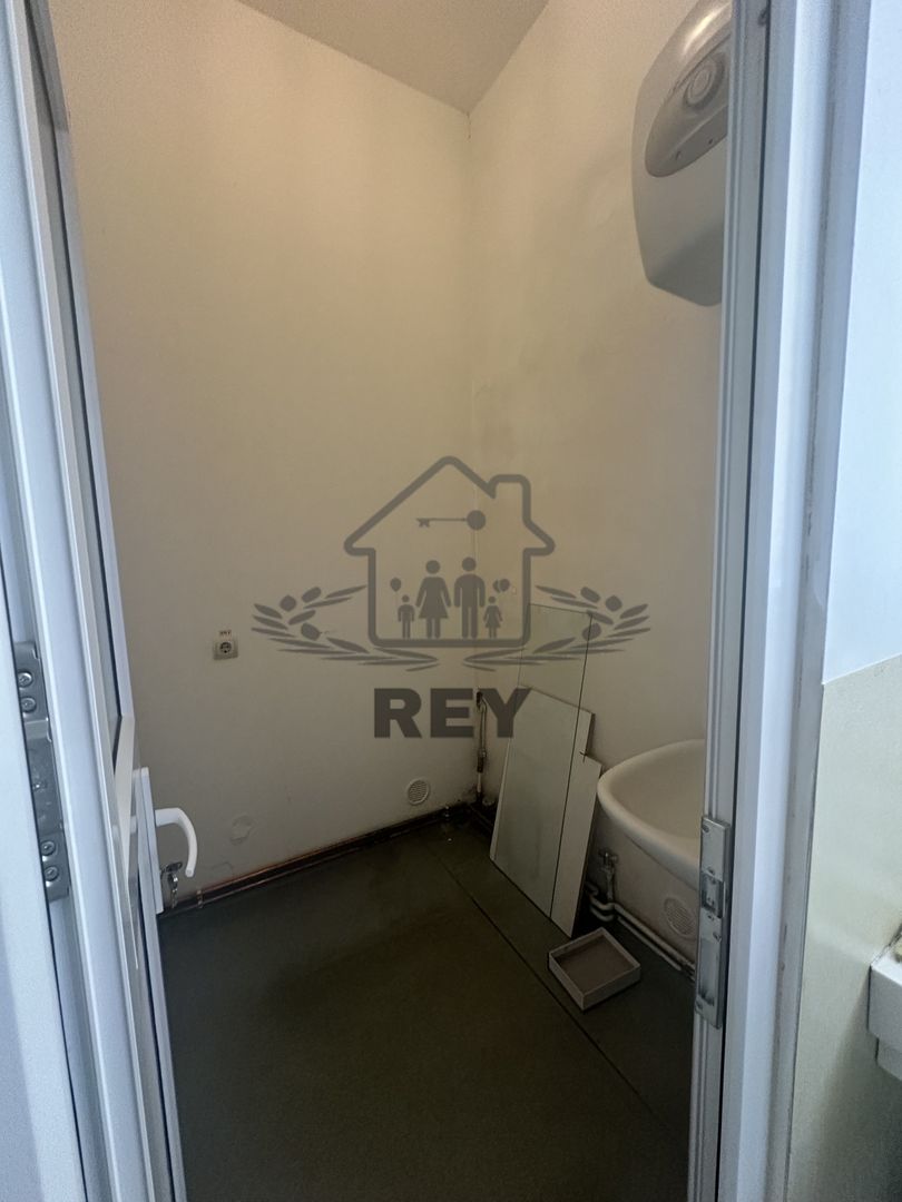 Ap. 108 mp– Parter, Centru Istoric, Pretabil Cabinet/Birou/Locuință/Reg Hotelier - Poză 16