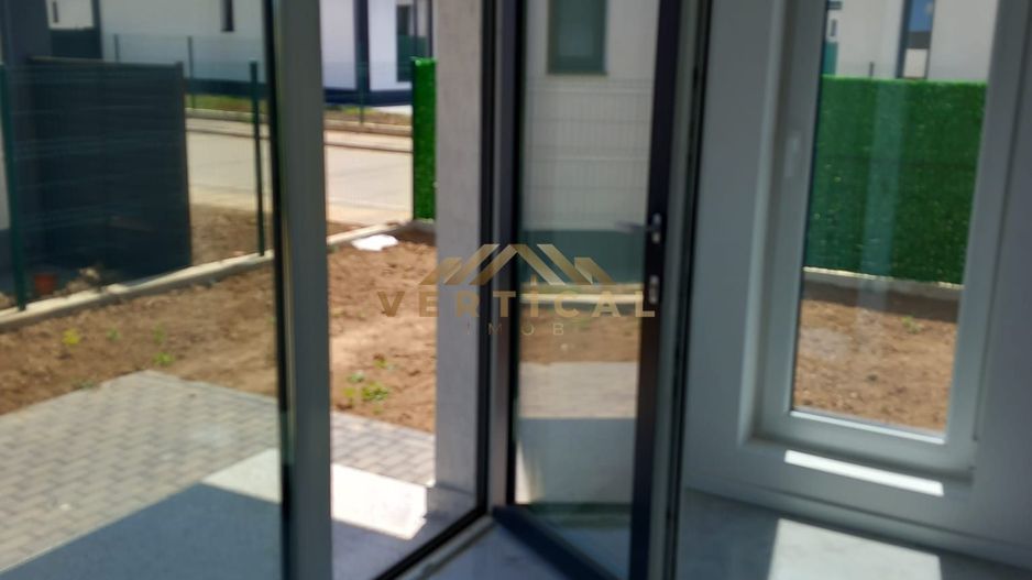 Vânzare Casa-3 camere- super moderna* dezvoltator Berceni/Vidra-Ilfov - Poză 7
