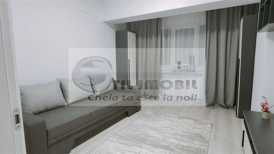 2 CAM EVERGREEN TATARASI PRIMA INCHIRIERE BLOC NOU MOBILAT  DECOMANDAT - Poză 27