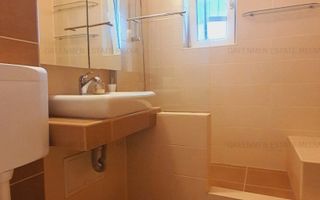 2 camere view superb, renovat modern, bloc reabilitat, Vatra Luminoasa  - Poză 9