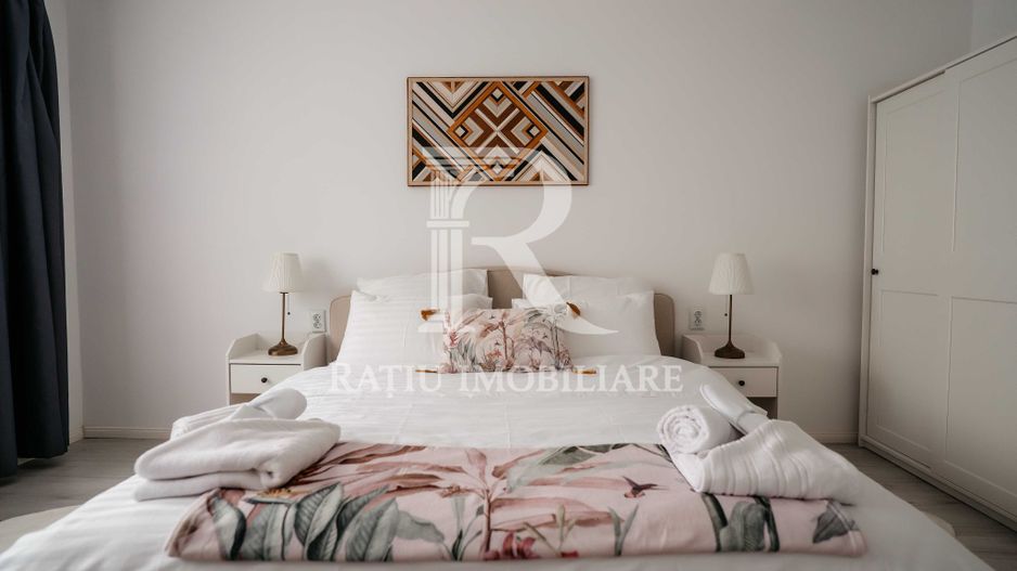 Apartament cu 3 camere la casă | Zona Gară – Express | Oradea - Poză 4