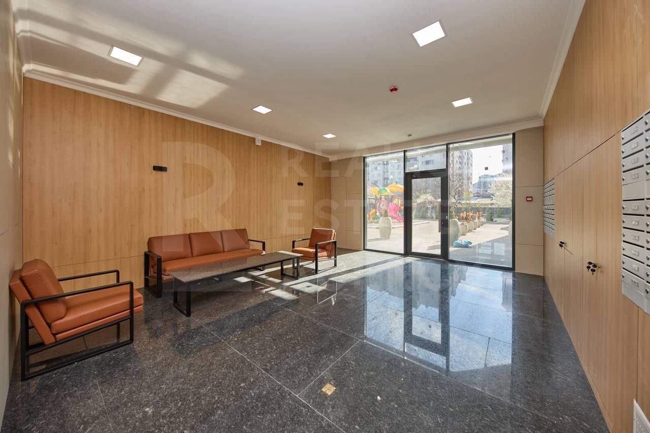 Vânzare, apartament, 1 cameră, str. Burebista, Botanica - Poză 19