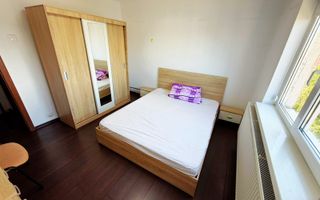 3 Decomandate-1 Mai Sara-Confectii-Centrala termica-70mp-2 bai-AC - Poză 6