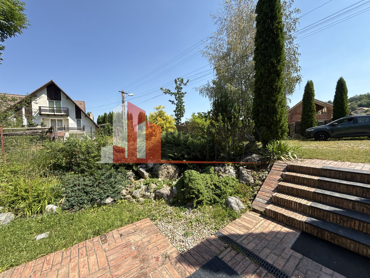 Pensiune  în Bran, sat Poarta – Afacere la cheie, locație premium - Poză 8