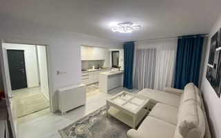 Apartament 2 camere Baza 3 -- 550 euro - Poză 3