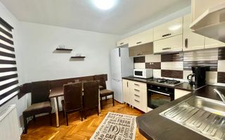 TOWER IMOB vă propune spre vânzare un apartament cu 3 camere - Poză 2