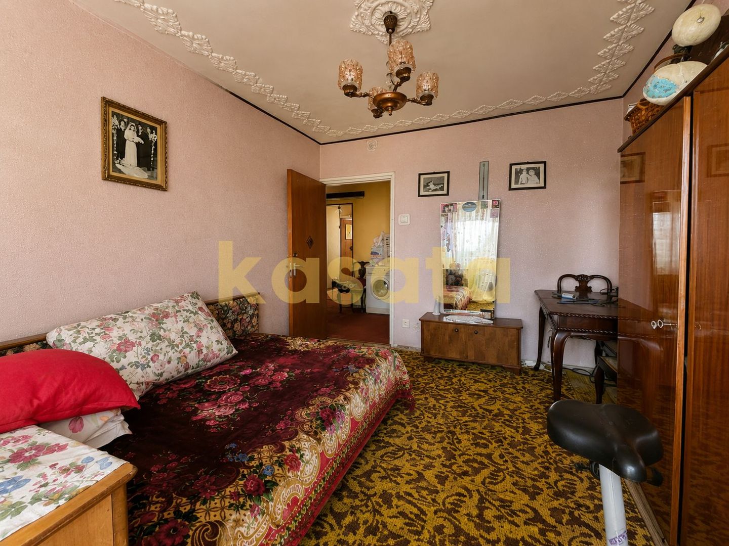 APARTAMENT 3 CAMERE | 78MP_1976 | PANTELIMON | MEGA MALL | ETAJ 6/12 - Poză 4