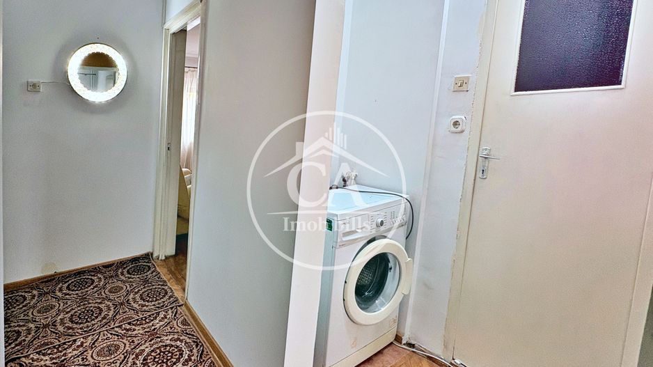 Apartament cu 3 camere în zona Decebal - Poză 7