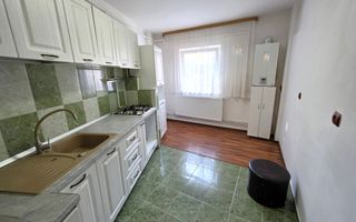 Apartament 2 camere , 2 balcoane, 51 mp utili, etaj 1, zona Kaufland - Poză 1