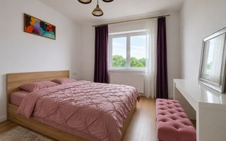 Apartament cu 3 camere de vânzare – Tomis Nord - Poză 2