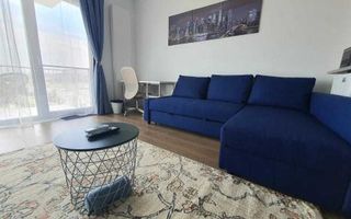 Apartament 2 camere premium, prima închiriere, Silk District Faza 1, parcare inclusă - Poză 1