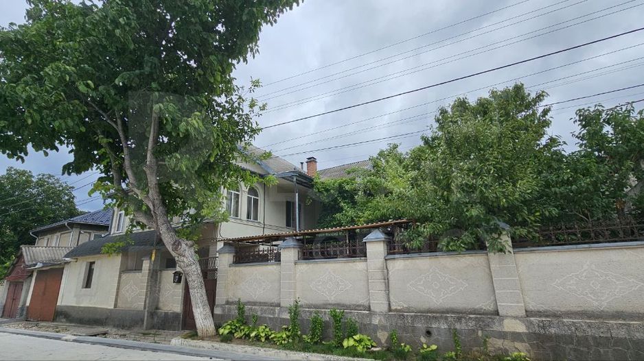 Vânzare, casă, 150 mp + 10 ari, str. Viilor, Durlești - Poză 2