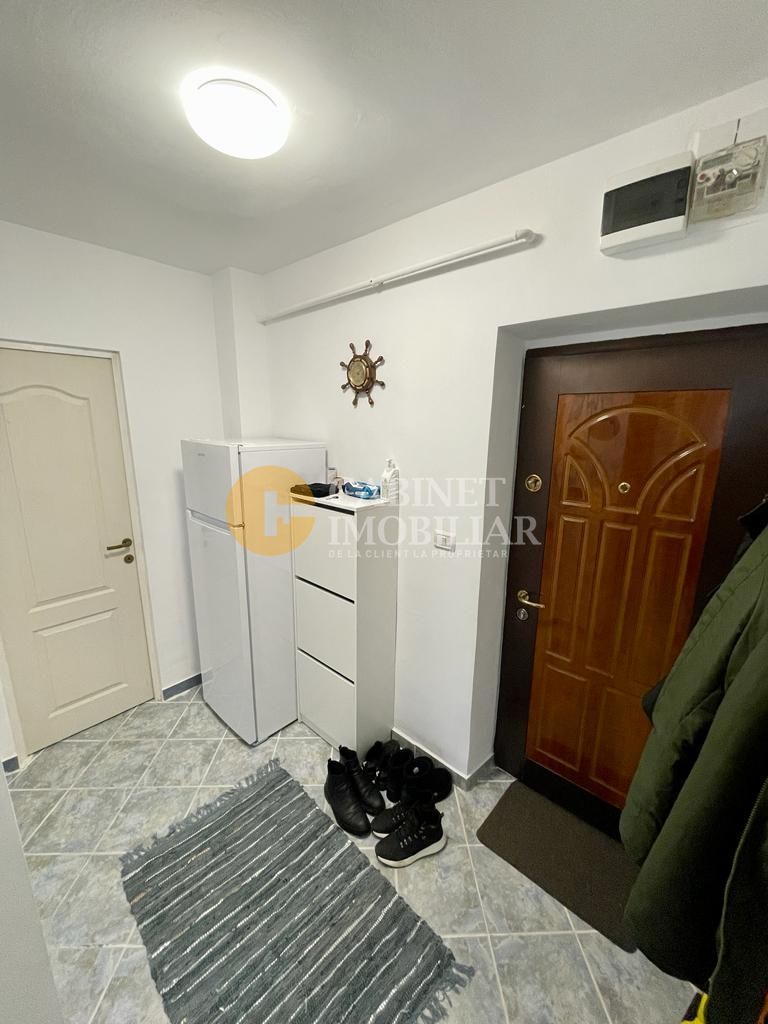 Fara Risc - 3 Camere - Etaj Intermediar - Mobilat/Utilat - Bulevardul Primaverii - Poză 6