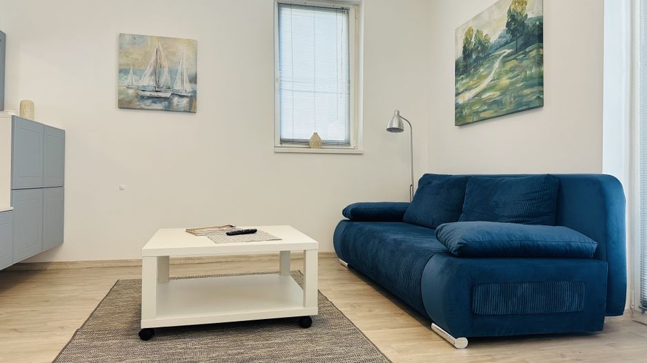 Oferta Inchiriata - Giroc, Macilor | 2 camere, 52 mp | Parcare & Terasa - Poză 4