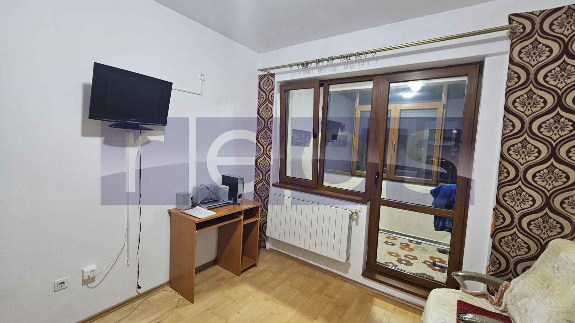 OCAZIE VANZARE 2 CAMERE SPATIOASE CU 2 BALCOANE- PELUNGIREA GHENCEA - Poză 4