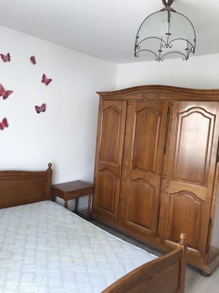 Apartament de inchiriat I 3 camere decomandate Marasti - Poză 5