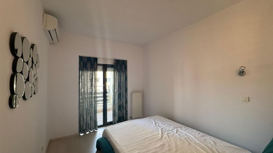 3 camere || BANEASA - NATURA RESIDENCE - Poză 4