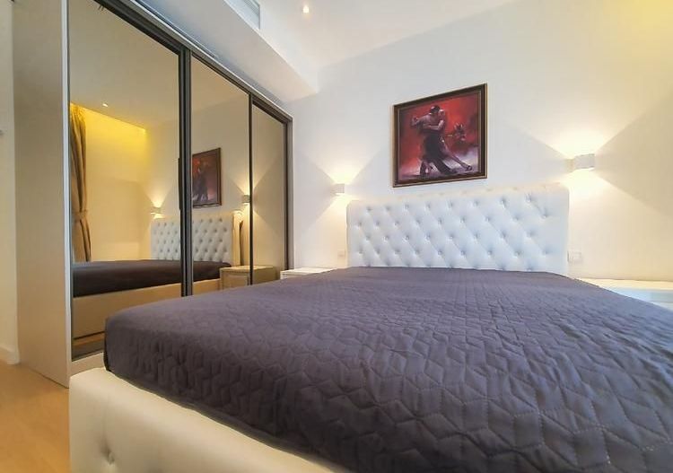 Apartament 2 camere, mobilat lux,  One Herastrau Plaza - Vedere Libera - Poză 6