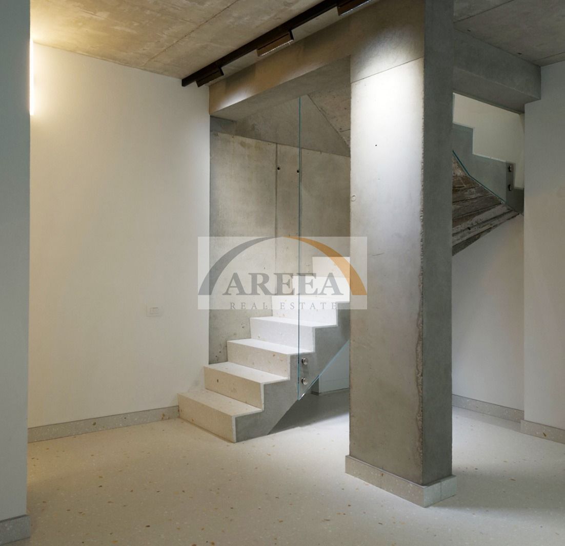 SPLENDID SI RAR - de vanzare DUPLEX LUX in Dorobanti - Poză 12