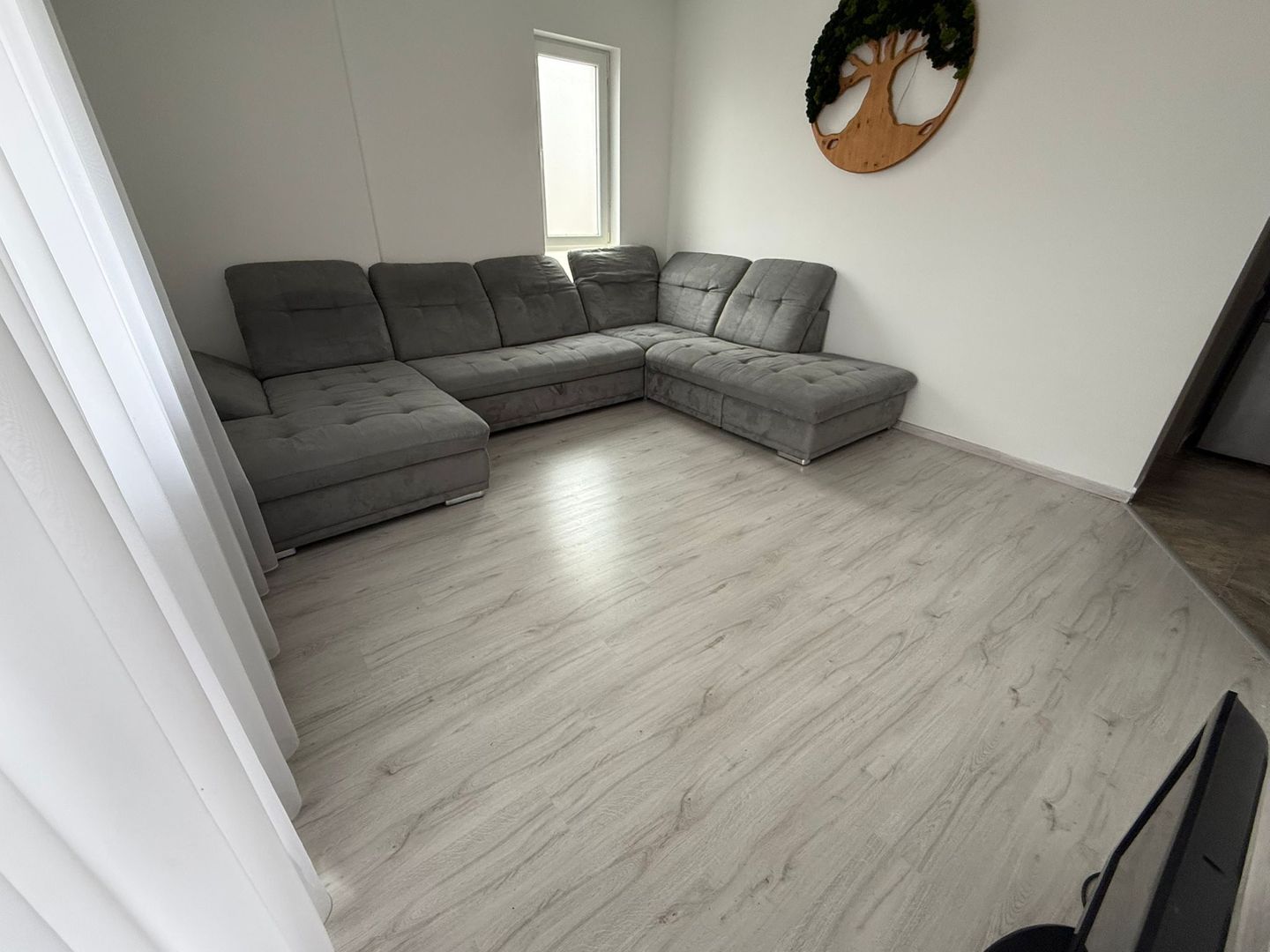 De vanzare apartament premium 3 camere | 2 băi bloc nou 2023 zonă Păcii A266 - Poză 2
