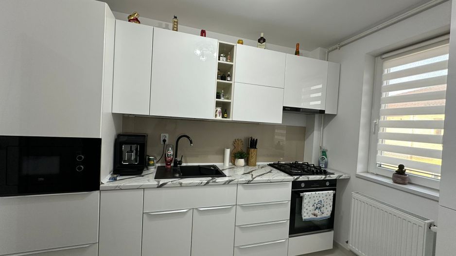 Calea Urseni | 2 Camere | Loc de parcare | Mobilat si Utilat - Poză 7