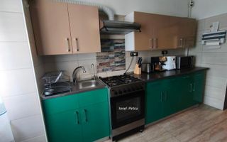 Apartament 3 camere - Bd. Lacul Tei - Poză 7