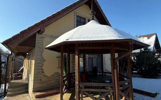 Vânzare, casă, 3 nivele, 160 mp, Goianul Nou - Poză 7