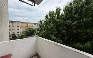 Apartament cu 2 camere decomandat, etaj intermediar, zona Center Nemes - Poză 8