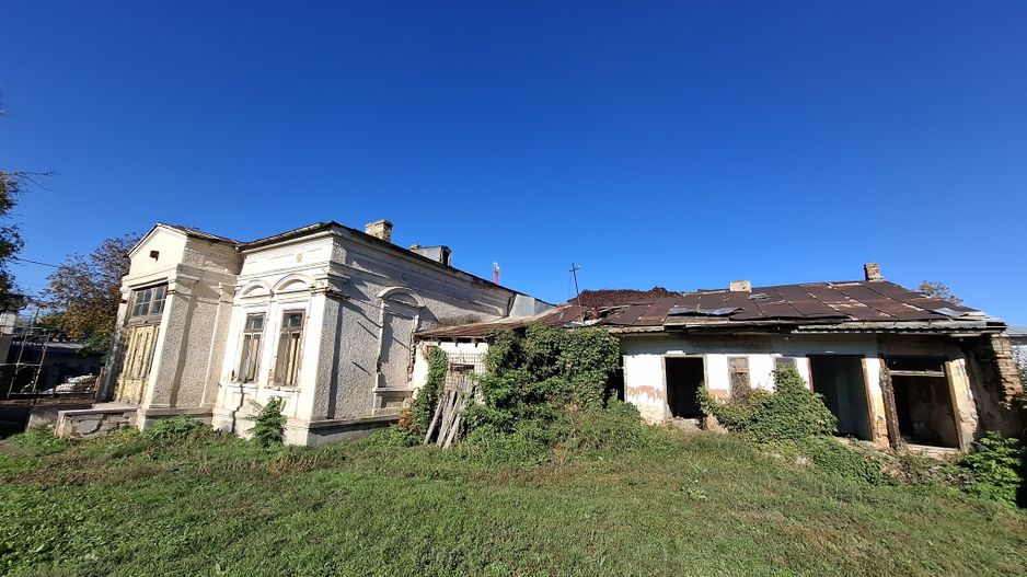 Proprietate istorică în centrul Focșaniului - Poză 6