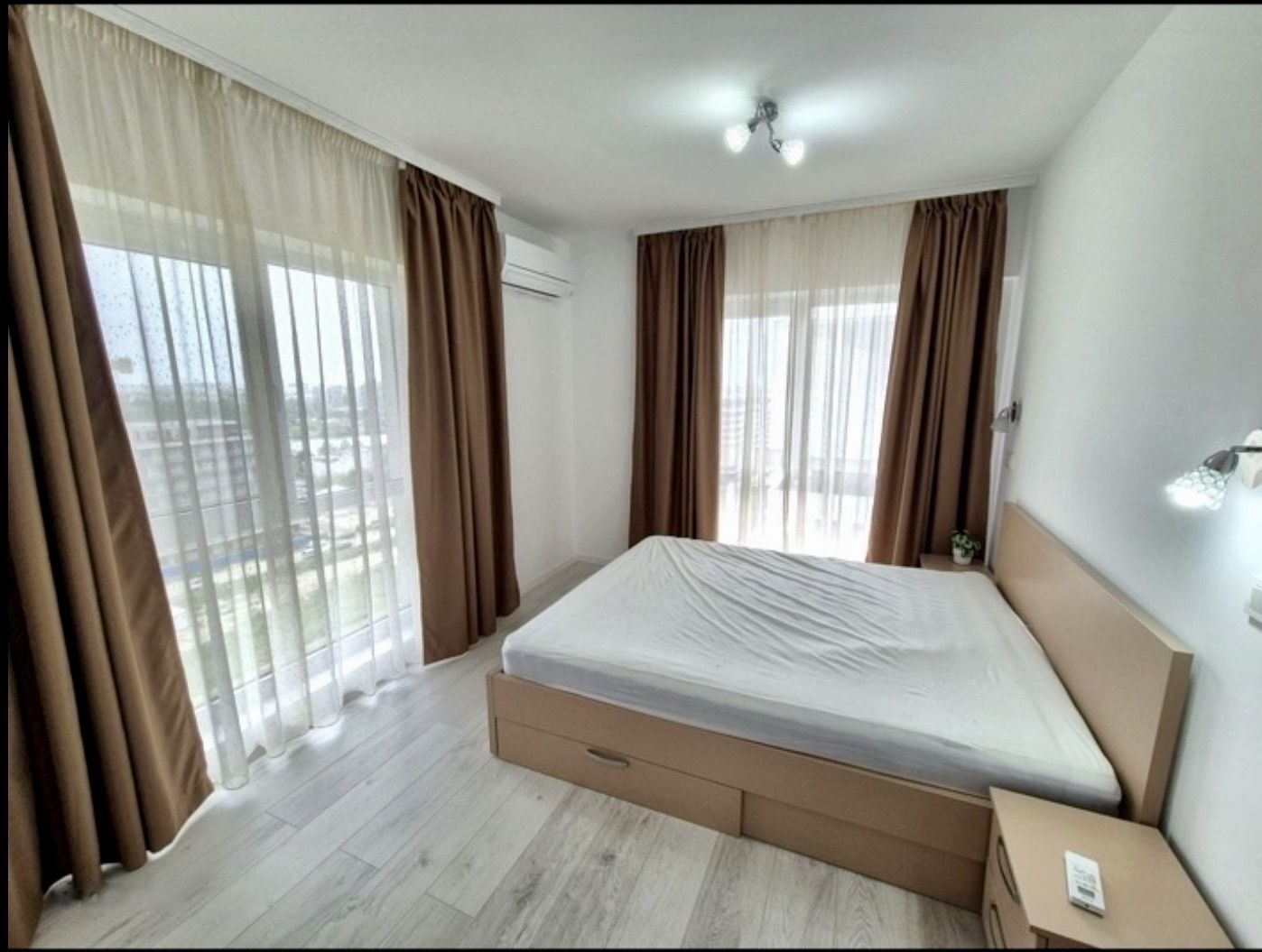 Luxury 3-Room Duplex Penthouse for Rent | Fabrica de Glucoză - Poză 4