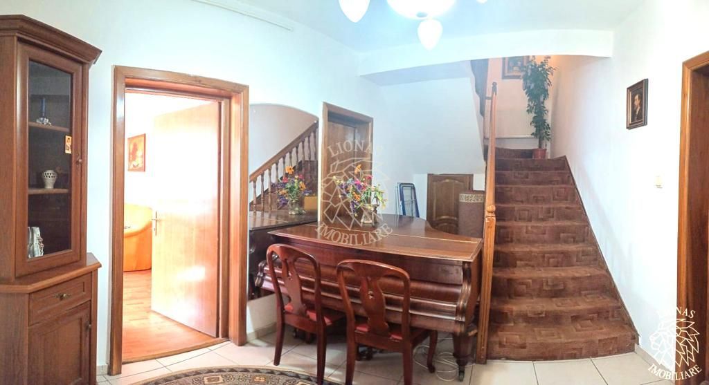 Casa/vila 288 mp-pretabil Hotel Botique-Zona Parc- ideal investitie - Poză 6
