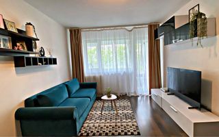 De vanzare apartament 2 camere Drumul Taberei, metroul Favorit - Poză 2