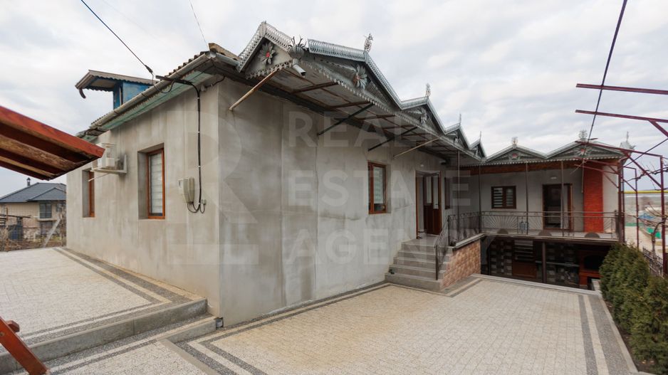 Vânzare, casă, 4 camere, str. Mitropolit Varlaam, Cimișlia - Poză 11