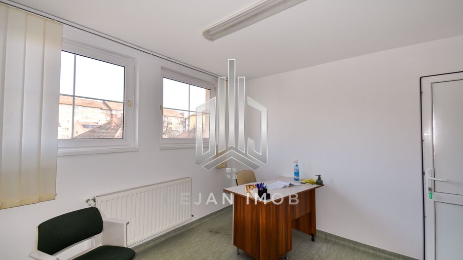 POLICLINICA PARTISA | 318 mp | Zona Centrala - Poză 11