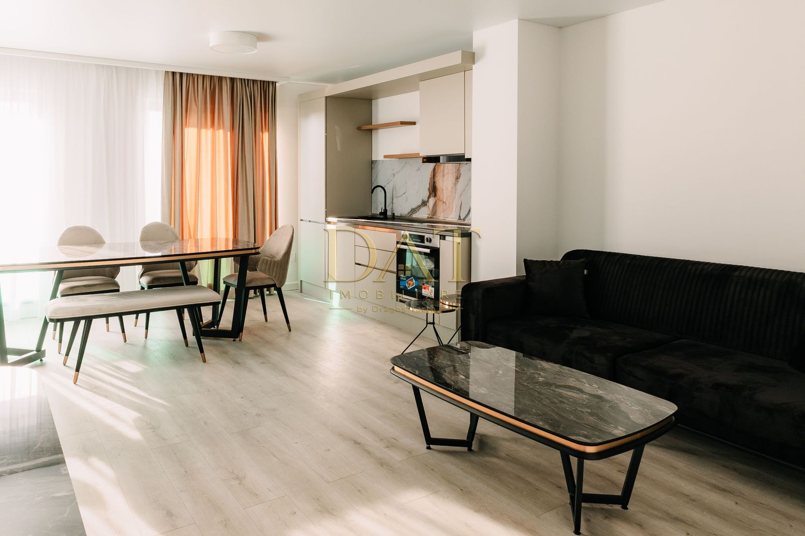 Apartament premium | 3 camere | Green Life | Frunzișului | parcare - Poză 6