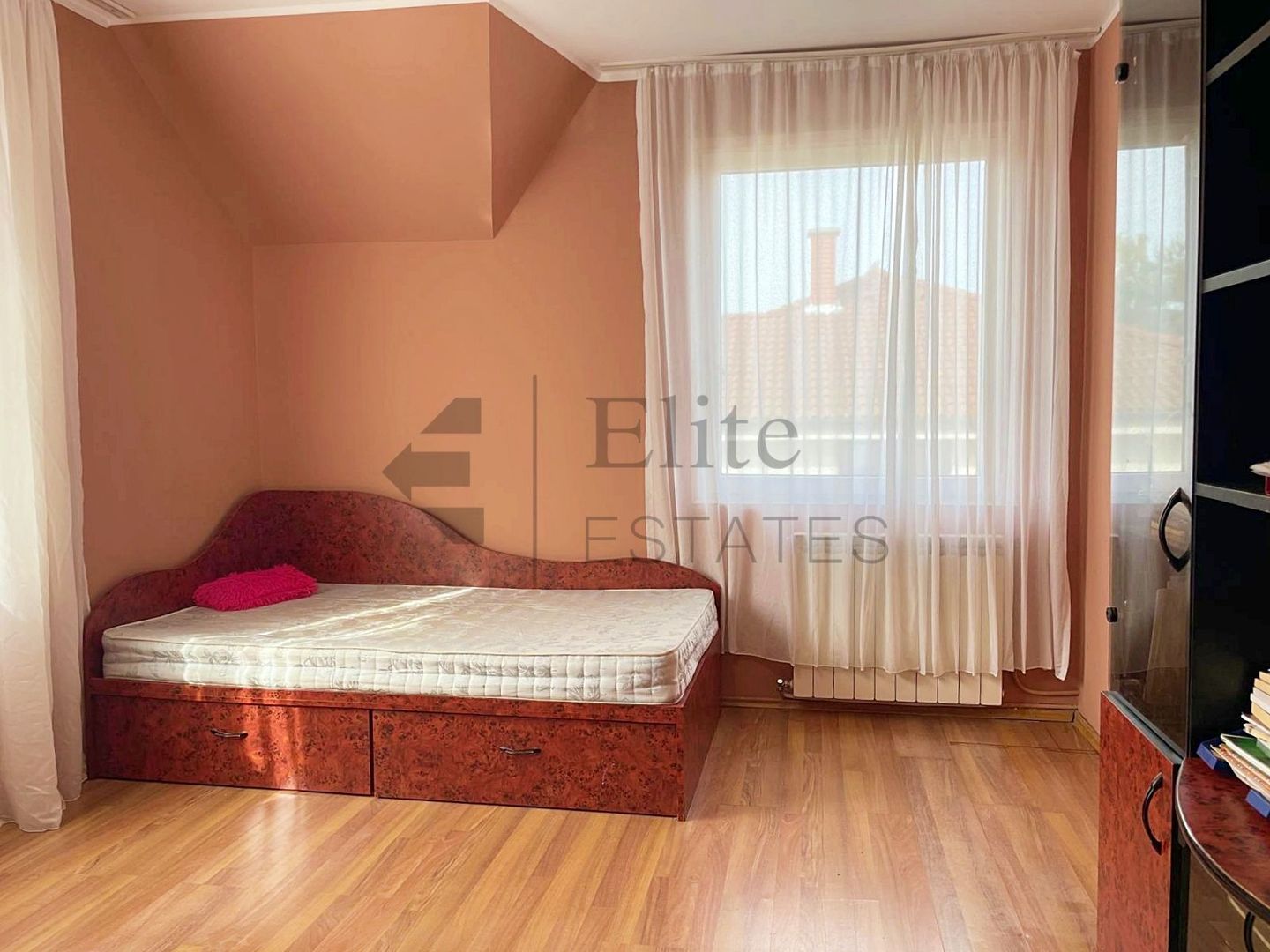 Casa de inchiriat langa Spitalul Judetian - Poză 11