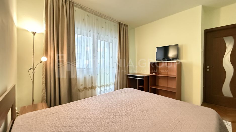 Apartament 3 camere decomandat+ loc de parcare - Centrul Vechi - Poză 15